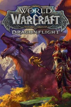 WoW: Dragonflight Key kaufen - ab 29,35 € im Preisvergleich