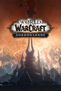 WoW: Shadowlands Key kaufen - im ab 42,99 Preisvergleich €